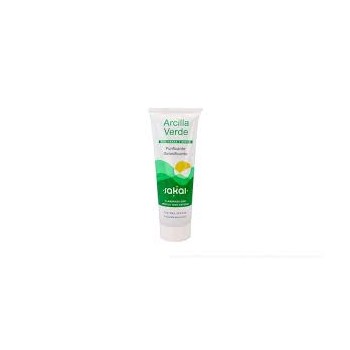 ARCILLA VERDE  380G TUBO...