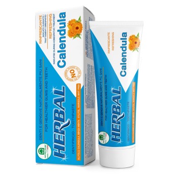 DENTIFRICO CALENDULA  100ML...