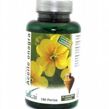 ONAGRA  710MG 180PERL SAKAI