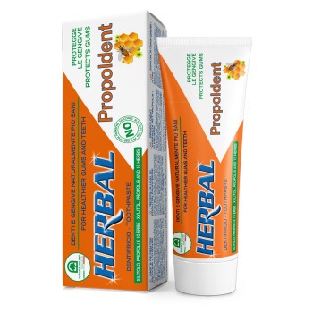 DENTIFRICO PROPOLIS 10...