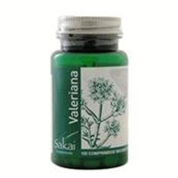 VALERIANA 100COMP REC SAKAI