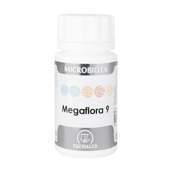 MICROBIOTA MEGAFLORA 9...