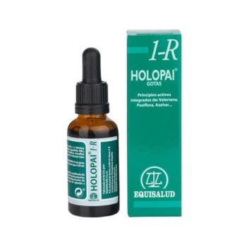 HOLOPAI  1R RELAJANT EQUISALUD