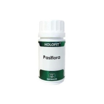 HOLOFIT PASIFLORA   60CAP...