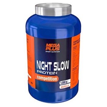 NIGHT SLOW PROTEIN 1KG...