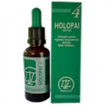 HOLOPAI  1E NERVIOS  EQUISALUD