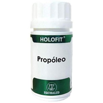 HOLOFIT PROPOLEO   60CAP...