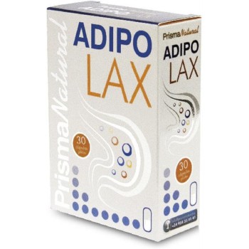 ADIPO LAX  30 CAP   PRISMA...