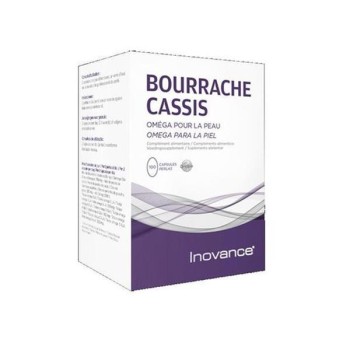 BORRAJA CASSIS 100CAP...