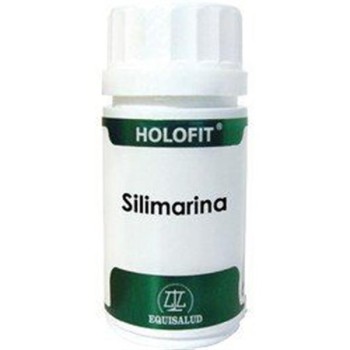 HOLOFIT SILIMARINA   50CAP...