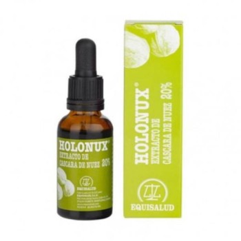 HOLONUX  31ML  TINT. NUEZ...