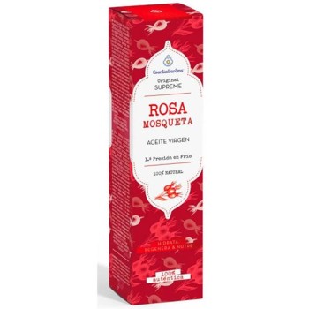 ACEITE ROSA MOSQ.  125ML...