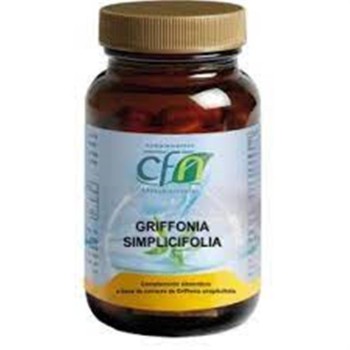 GRIFONIA L 5 HTP  60CAP...