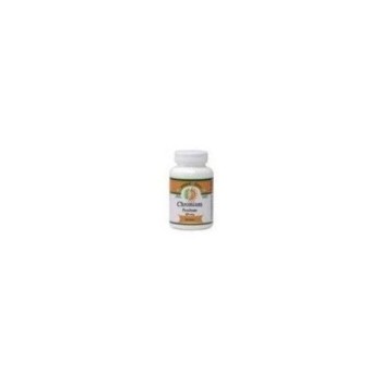 CROMO PICOLINAT. 200MCG...