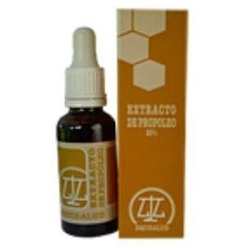 HOLOPROLIS 31ML EQUISALUD