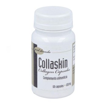 COLAGENO  60CAP 600MG...