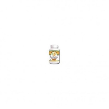 CARTILAGO TIBURON 100CAP...