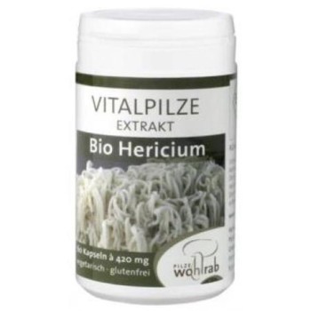 MELENA LEON HERICIUM 60 CAP...