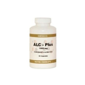 ACETIL L CARNITINA ALC PLUS...