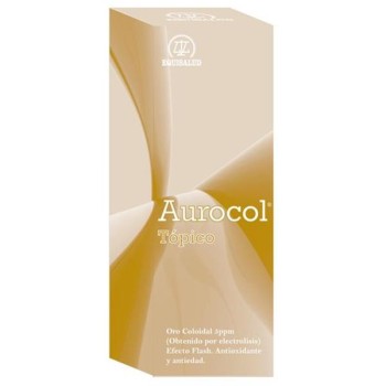 AUROCOL 100ML EQUISALUD