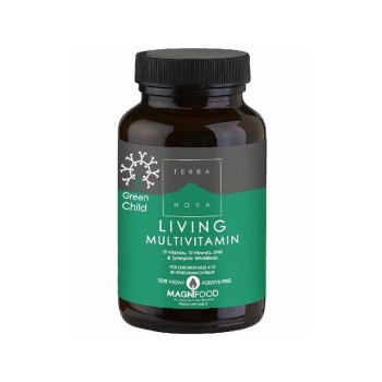 MULTIVITAMINICO VIVO...