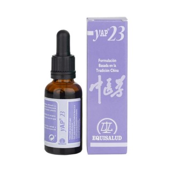 YAP 23    EQUISALUD