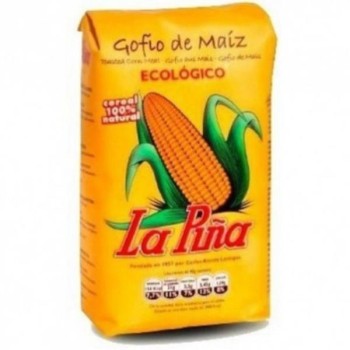 GOFIO MAIZ   500G  BIO  LA...