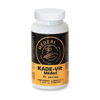 KADE VIT 60PERL  MEDERI