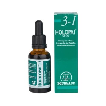 HOLOPAI  3I DIGESTIV EQUISALUD