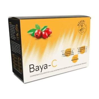 BAYA C 30SOB  MEDERI