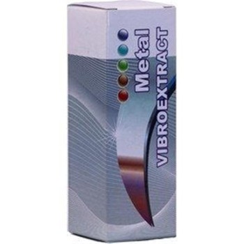 VIBROEXTRACT METAL 50ML...