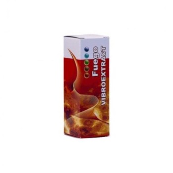 VIBROEXTRACT FUEGO 50ML...