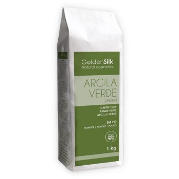 ARCILLA VERDE SUPERFINA...