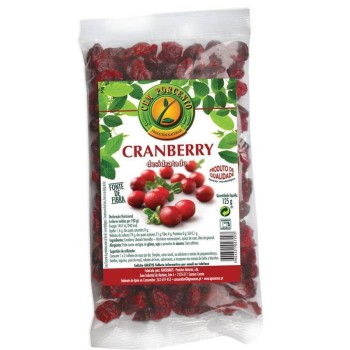ARANDANO  125G CEM PORCENTO...