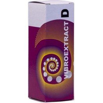 VIBROEXTRACT DEPURATIVO...
