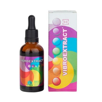 VIBROEXTRACT HORMONAL 50ML...