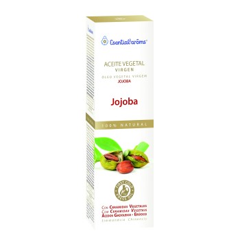 ACEITE JOJOBA  100ML...