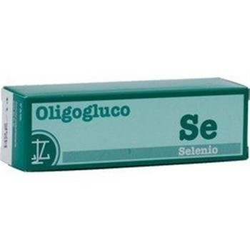 OLIGOGLUCO SELENIO 30ML...