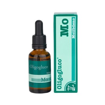 OLIGOGLUCO MOLIBDENO 30ML...