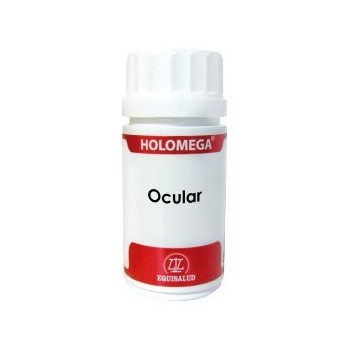 HOLOMEGA L SERINA  50CAP...
