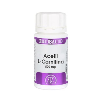 HOLOMEGA ACETIL L CARNITINA...