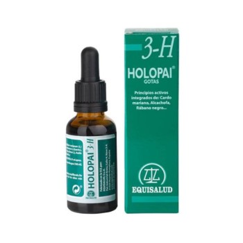 HOLOPAI  3H HEPATICO EQUISALUD