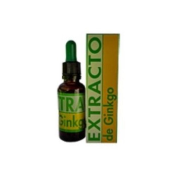 EXTRACTO GINKGO 31ML EQUISALUD