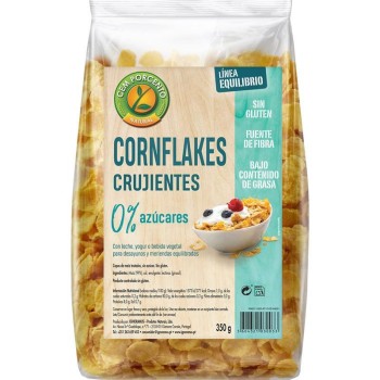 CORNFLAKES S/AZUCAR 350G...