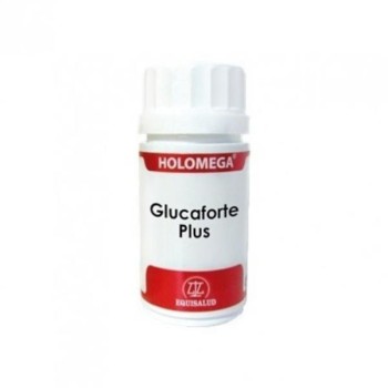 HOLOMEGA GLUCAFORTE PLUS...