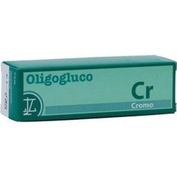 OLIGOGLUCO CR  EQUISALUD