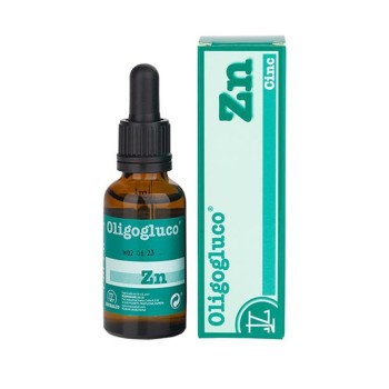 OLIGOGLUCO ZN  EQUISALUD