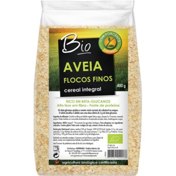 COPOS AVENA FINOS INT.400G...
