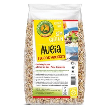 COPOS AVENA GRUESOS...