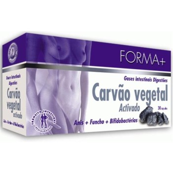 CARON VEGETAL ACTIVADO...